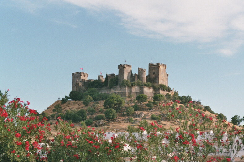 7 красивейших замков из «Игры престолов»