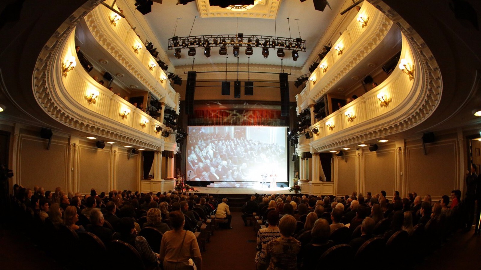 Театр пушкина официальный сайт москва