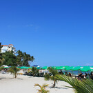 Пляж Хуан Долио
