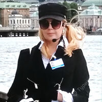 Эксперт Ольга Крупнова (stockholm2015)