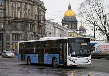 С января в Петербурге подорожает проезд в общественном транспорте 