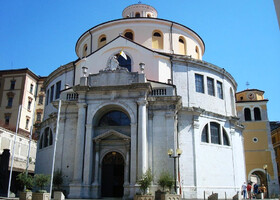 Кафедральный собор Святого Витуса в Риеке