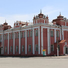 Славгородский краеведческий музей