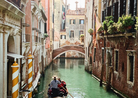 Венеция в одиночку