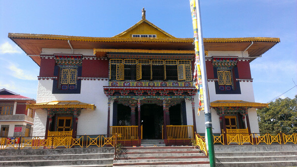 Sikkim kelyapti