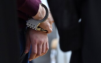 Россиянина задержали в Мюнхене по обвинению в сексуальных домогательствах