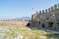 Внутренняя крепость Ич-Кале в Алании