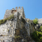 Замок Эхмедек