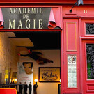 Музей магии в Париже