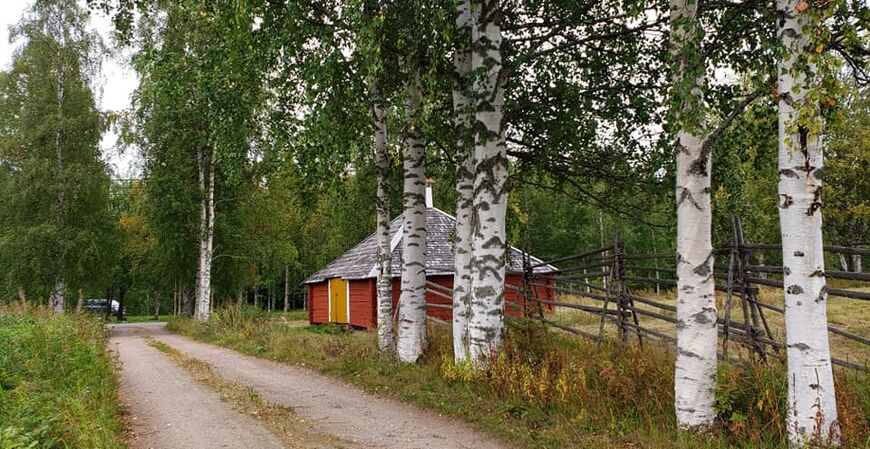 Краеведческий музей Пеуккеля