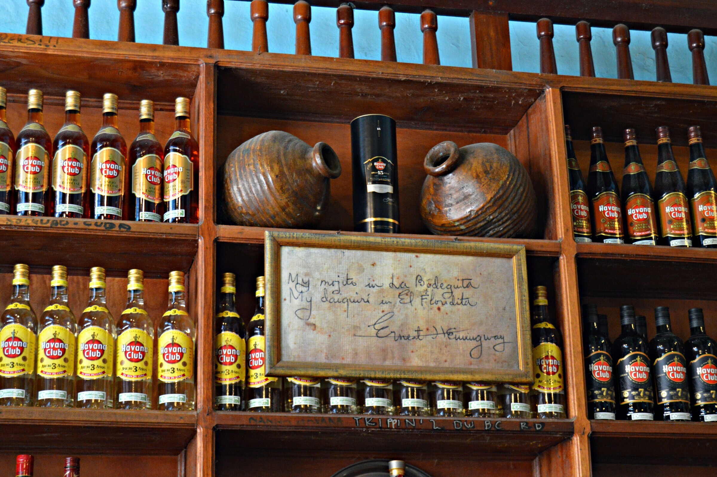 Куба сувениры
