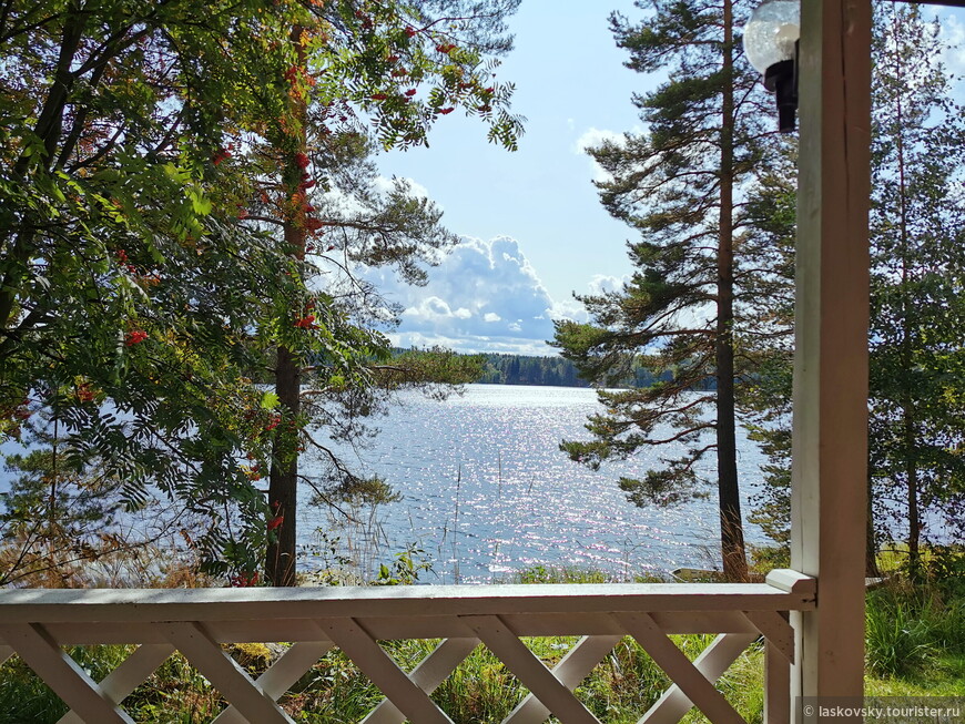 Tiirantuvat, Juankoski, Finland