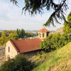 церковь Святой Петки в Белградской крепости