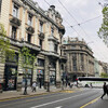 улица короля Милана