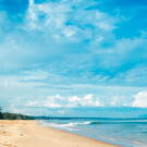 Пляж Тиен Тан