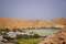 Пляж Оманского залива
