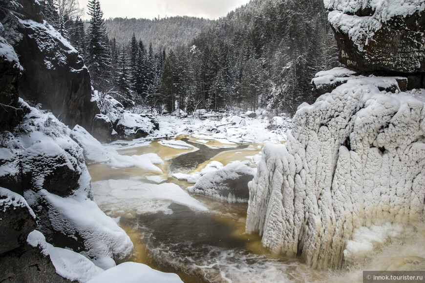 Фото Владимира Марчина