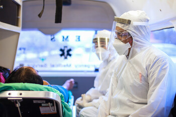 Роспотребнадзор предупреждает о бубонной чуме в Китае
