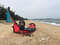 Пляж Дои Дуонг