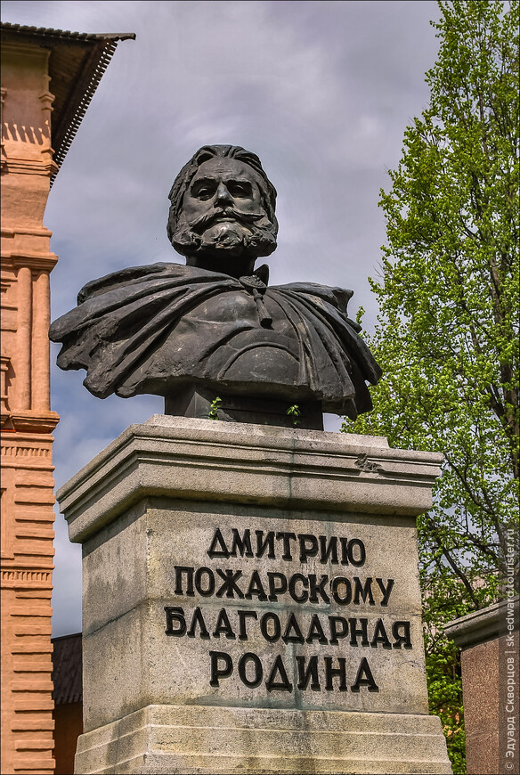 Суздаль. Спасо-Евфимиев монастырь