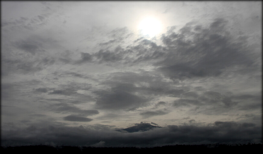 Гора Камерун или моя самая проблемная фотосъёмка 