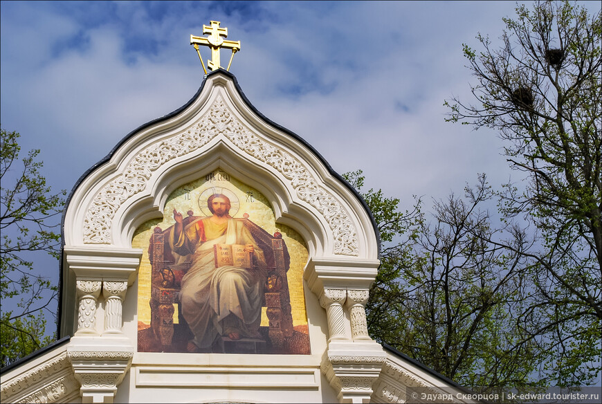 Суздаль. Спасо-Евфимиев монастырь