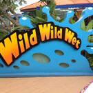 Аквапарк Wild Wild Wet