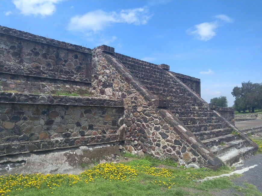 Теотиуакан (Teotihuacan)