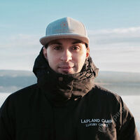 Турист LAPLAND CAMP (LAPLANDCAMP)