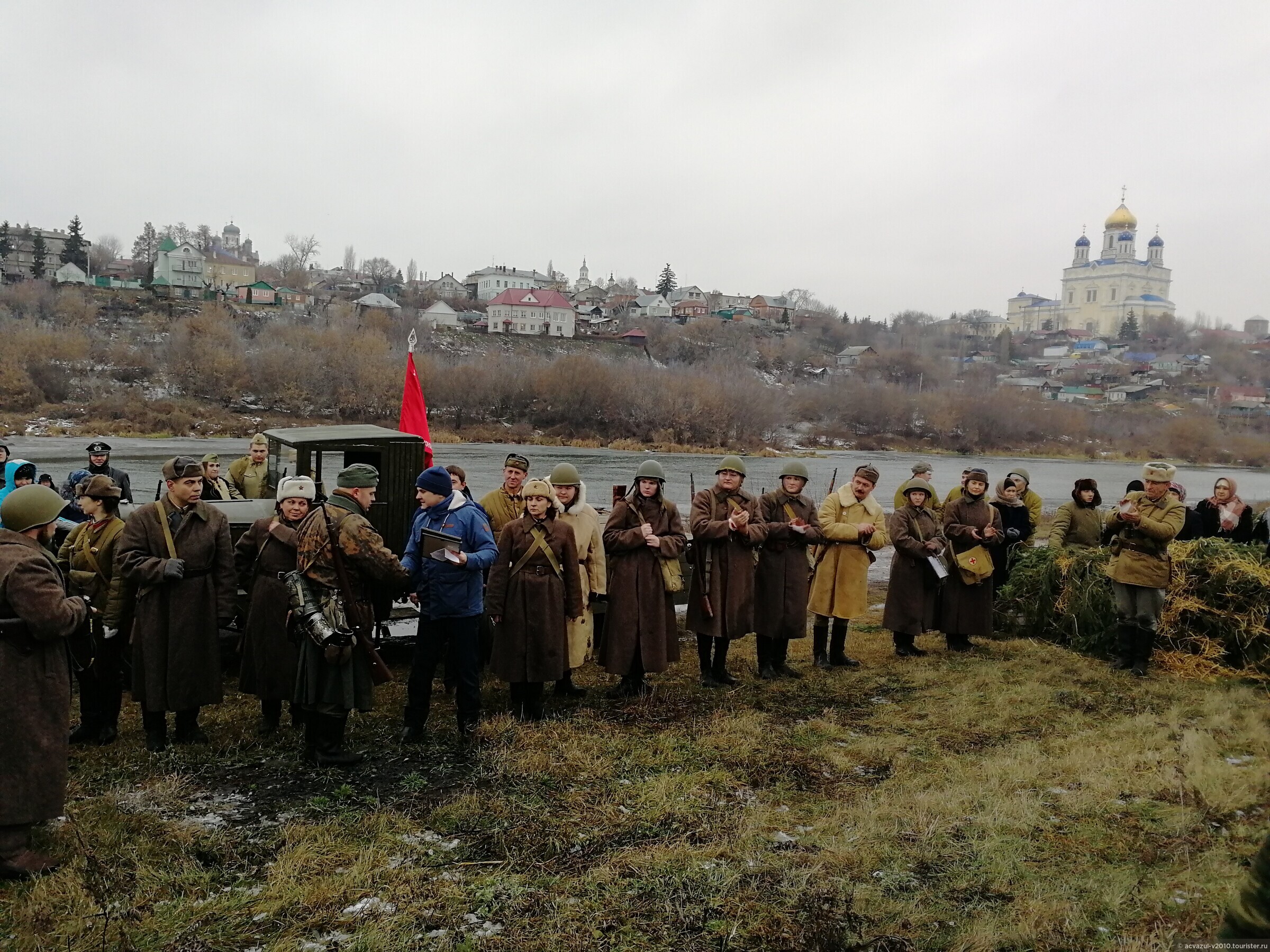 По́года Мценск. Мценск Воронеж. Реконструкция боя во Мценске когда?.