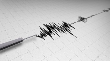 В итальянской Тоскане произошло землетрясение 
