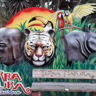 Зоопарк «Terra Natura»