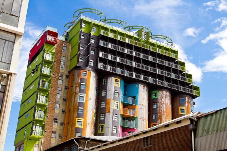 14 фото о том, как выглядят общежития в разных университетах мира