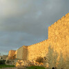 стены Старого Города
