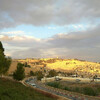 Иерусалим. Вид с запада