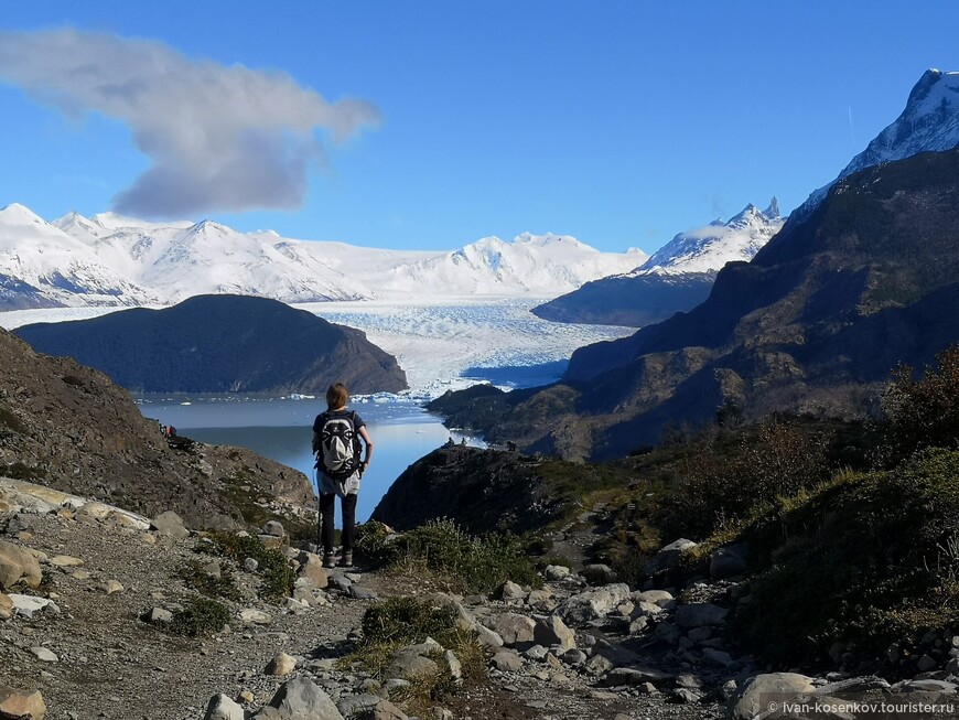 Две недели в Патагонии: самостоятельно планируем и реализуем экспедицию на край Земли