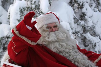 В горах Карачаево-Черкесии открывается метеостанция Деда Мороза   