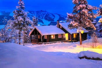Назван лучший горнолыжный курорт Норвегии 