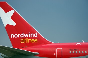 Авиакомпания Nordwind откроет рейсы из Калуги в Турцию, Грецию и Тунис
