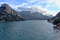 Озеро Gorg Blau, чистейшая вода которого используется для питьевого снабжения Майорки.