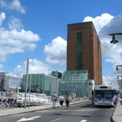 Паромный причал 39th Street Ferry