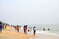 Пляж Марари