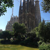 Обзорная экскурсия в Барселоне: Храм Святого Семейства
