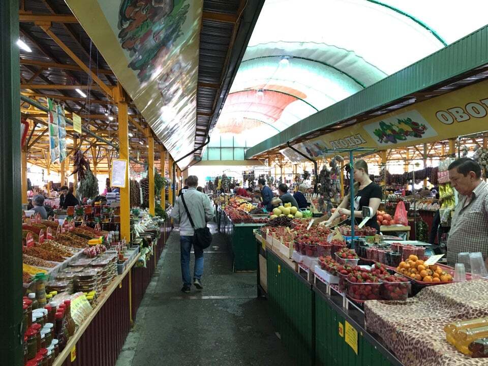 Где Купить Вещи В Адлере