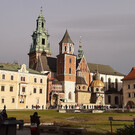 Кафедральный собор святых Станислава и Вацлава