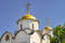 Суздаль. Покровский монастырь