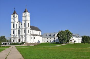 Латвия