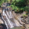 Водопад Баманбудо