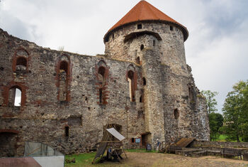 Латвия