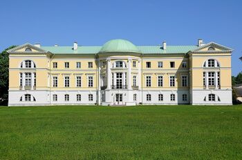 Латвия
